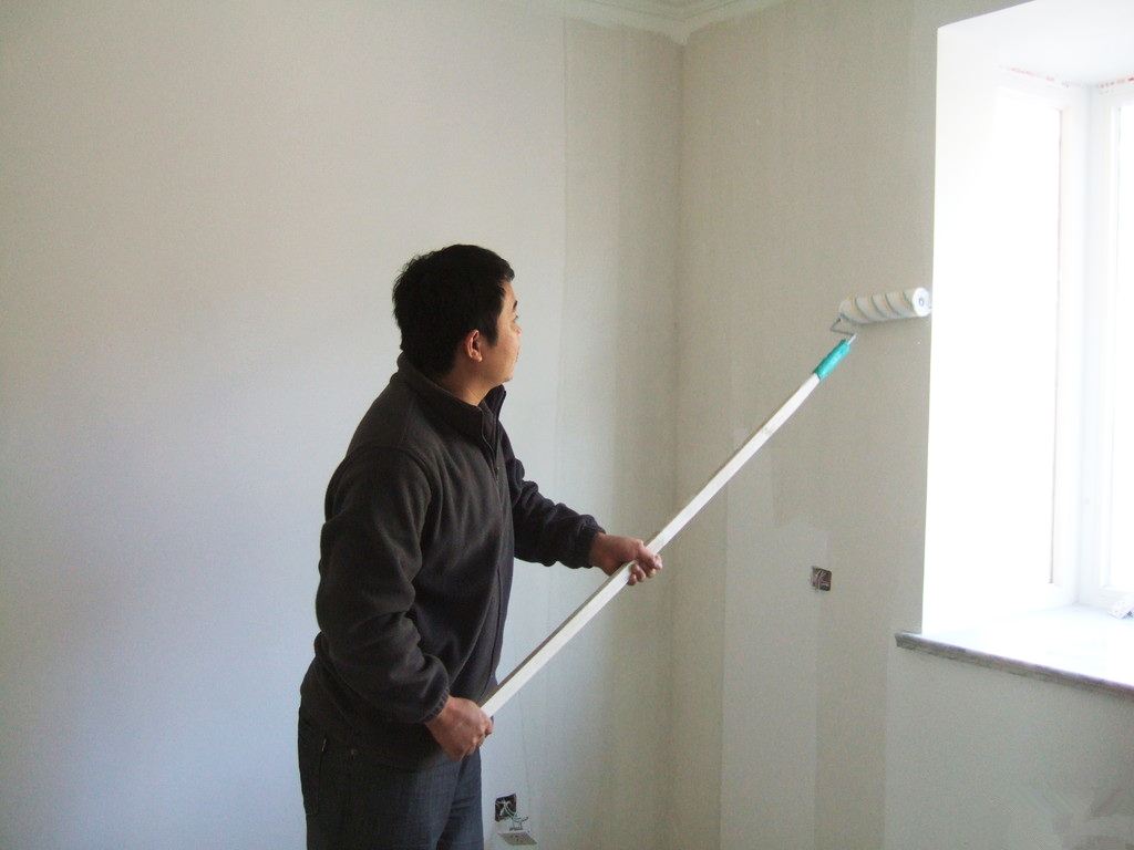 老墙面开裂修补,墙面开裂用水泥怎么补