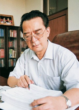 中国超级帅院士王德民,最帅院士王德民兄弟姐妹们