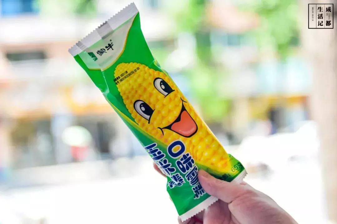 夏天成都走街串巷批发雪糕,成都食品批发市场雪糕