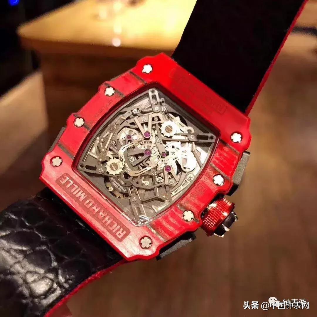 nb手表是哪国产的,国产rm手表