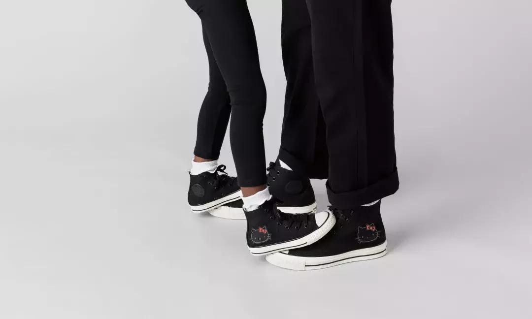 2019春夏十双抢眼运动鞋,今年最流行的冬季运动鞋