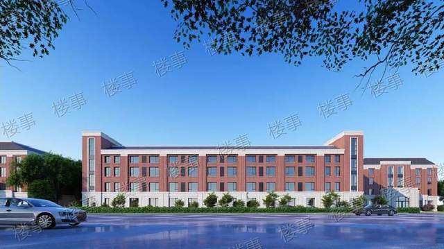 中海望京府正式售楼处,中海望京府实景展示