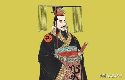 秦朝为什么是二世灭亡,秦朝二世而亡原因