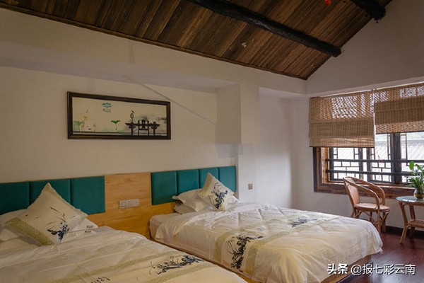 云南旅游三天最佳攻略自由行,去云南玩最省钱的旅游路线攻略