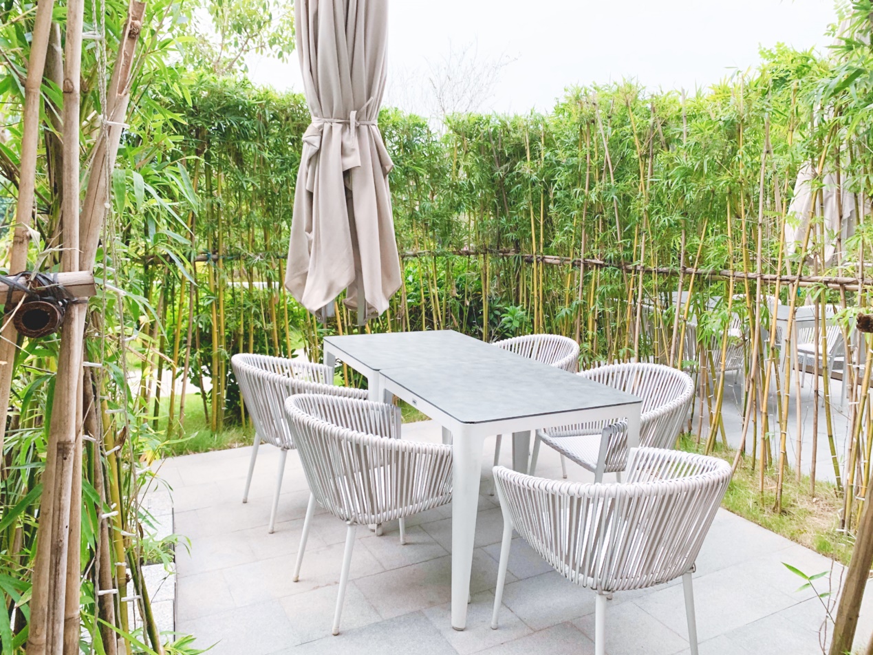 广州南沙花园酒店值不值得去,周末打卡广州老字号