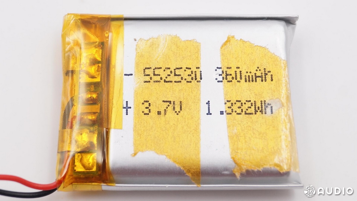 疯米无线蓝牙耳机拆解,疯童耳机拆解