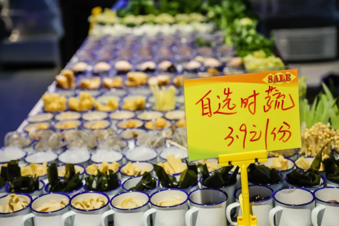 杨记土火锅探店,杨记土火锅优惠套餐