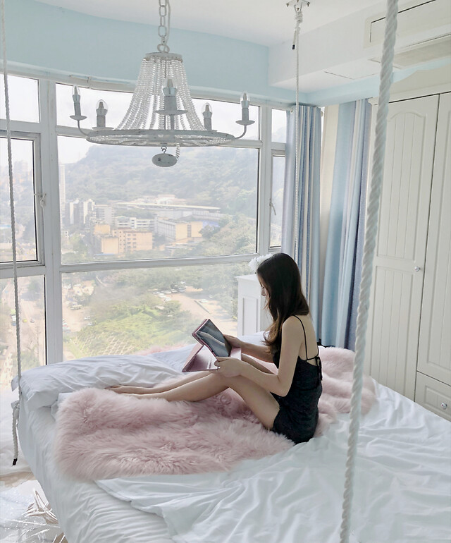 晨鸢互娱时尚达人“薄冰”让你知道时尚没有终点站，苏喂苏喂起来