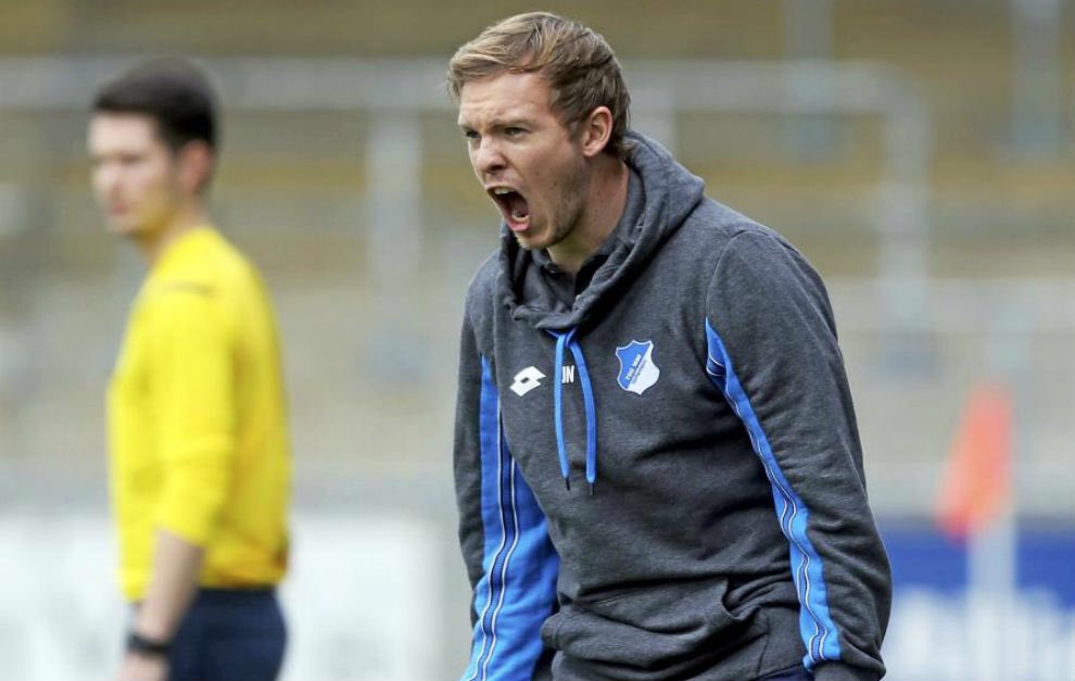 德甲教练纳格尔斯曼,拜仁主帅纳格尔斯曼多少岁