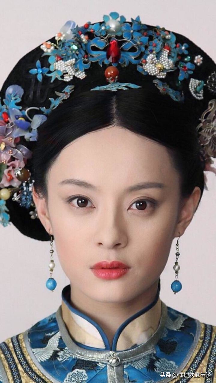 方脸女孩一定要知道的变美思路,方脸女生怎么拯救