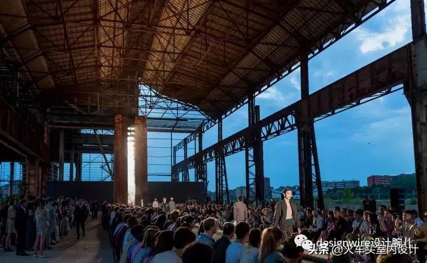 lv大秀2021春夏大秀,2022prada春夏系列走秀