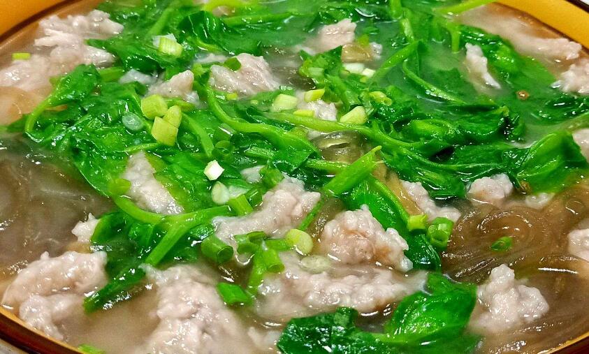 肉汤怎么煮才会清澈,肉汤怎么煮才清澈