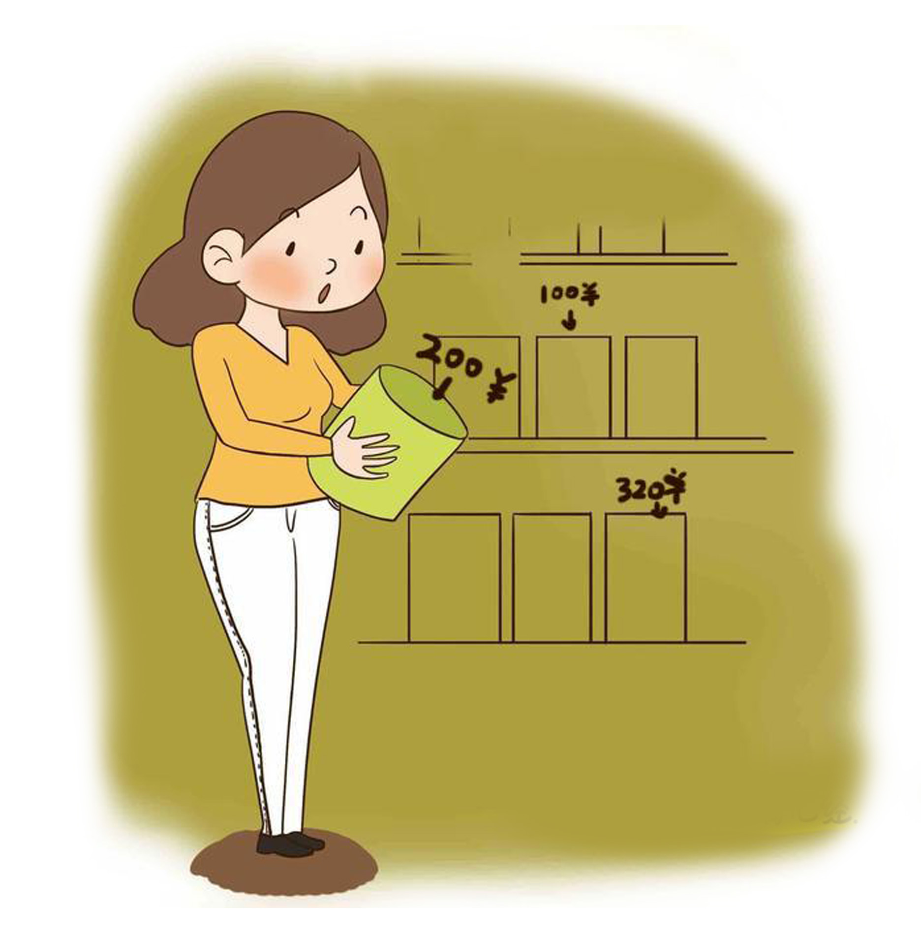 宝宝吃了假奶粉的症状,如果发现宝宝奶粉是假的如何处理