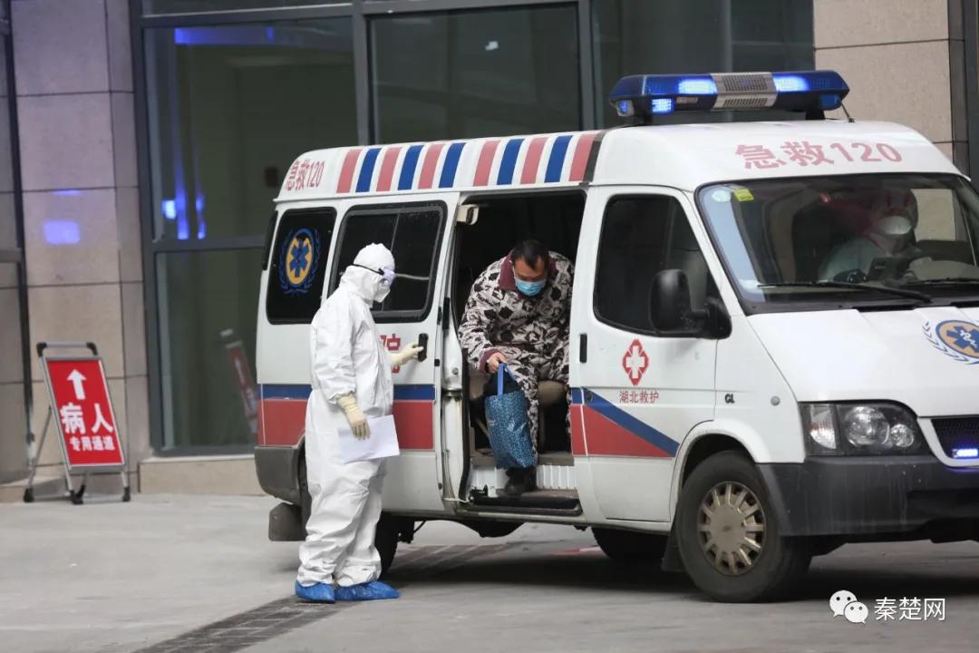 【十堰】久违了，十堰！350万人一直与你共呼吸！