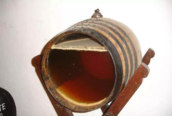 《柯南》里都用过哪些酒给人物命名？