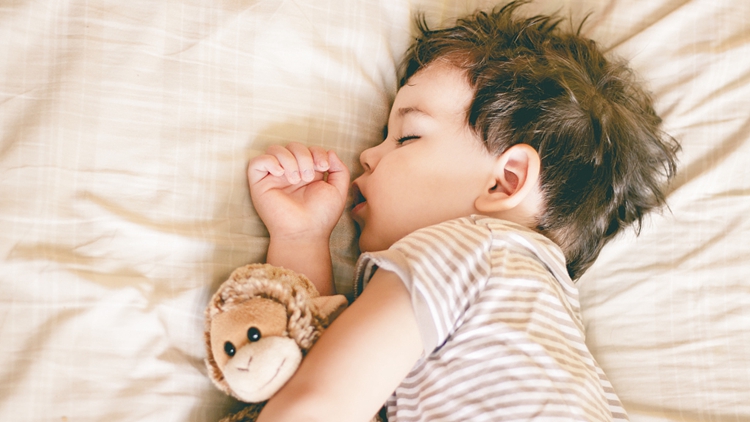 宝宝鼻塞怎么办教你一招缓解,宝宝鼻塞怎么办快速解决最有效