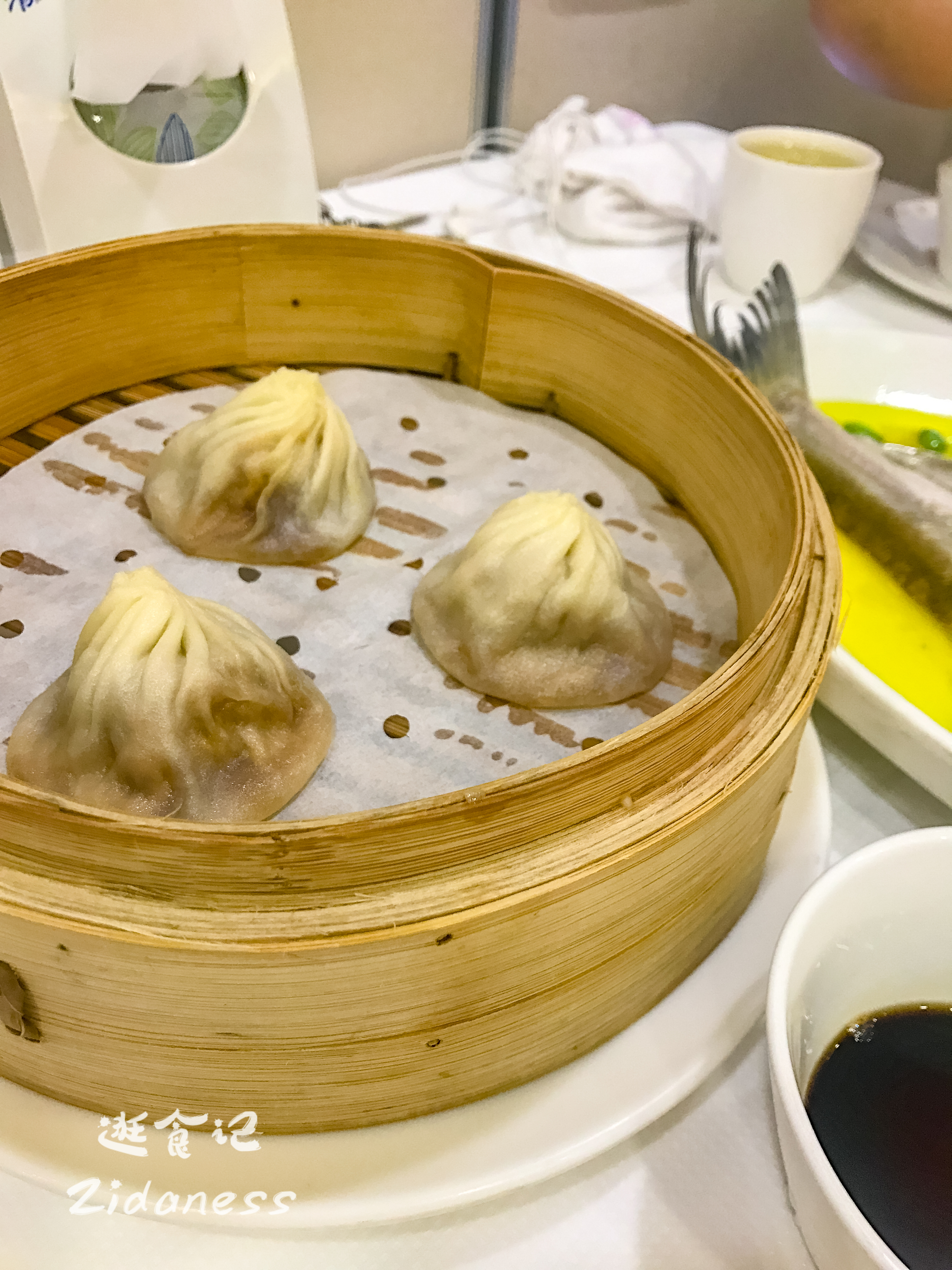 南京小厨娘好不好吃,南京小厨娘淮扬菜离这里多远