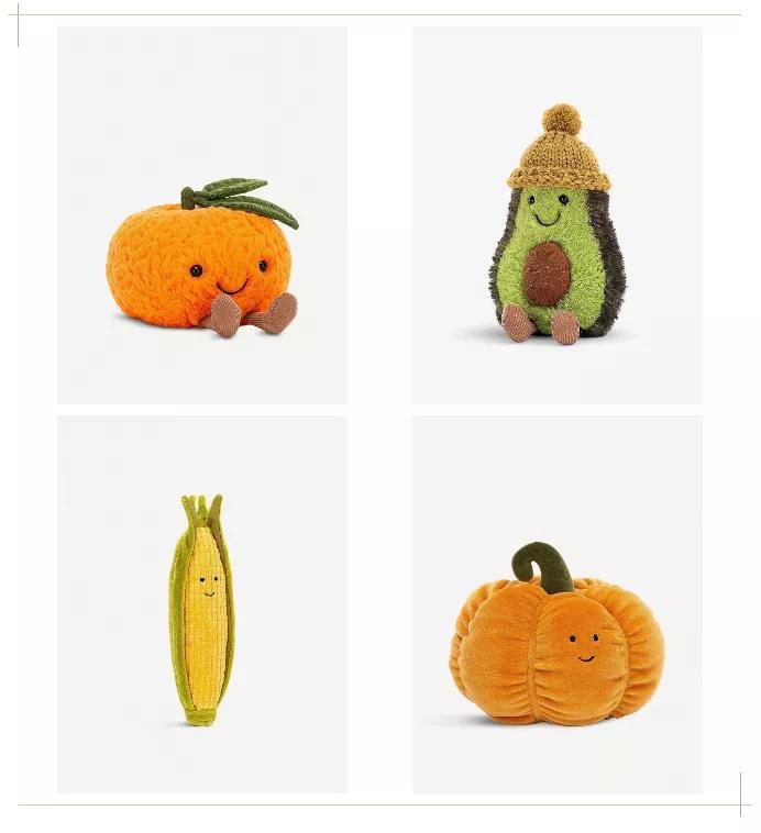 jellycat每一只都是纯手工吗,jellycat的兔子真的很好吗