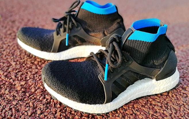 阿迪达斯boost会被踩扁吗,阿迪达斯boost鞋底测评