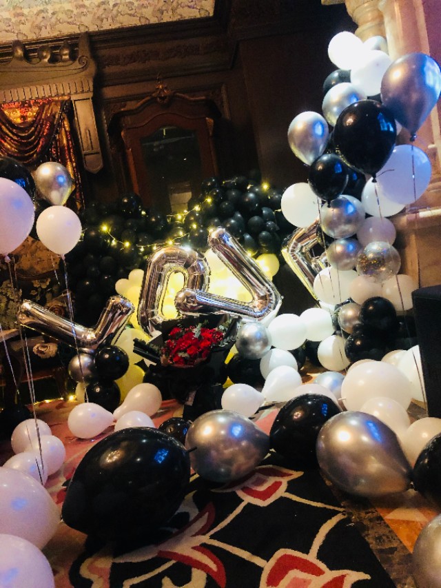 生日礼物送女朋友什么东西最好,送女朋友什么实用的生日礼物好呢