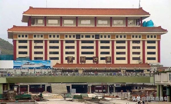 深圳2大3小去香港攻略,自由行去香港深圳哪里过关好