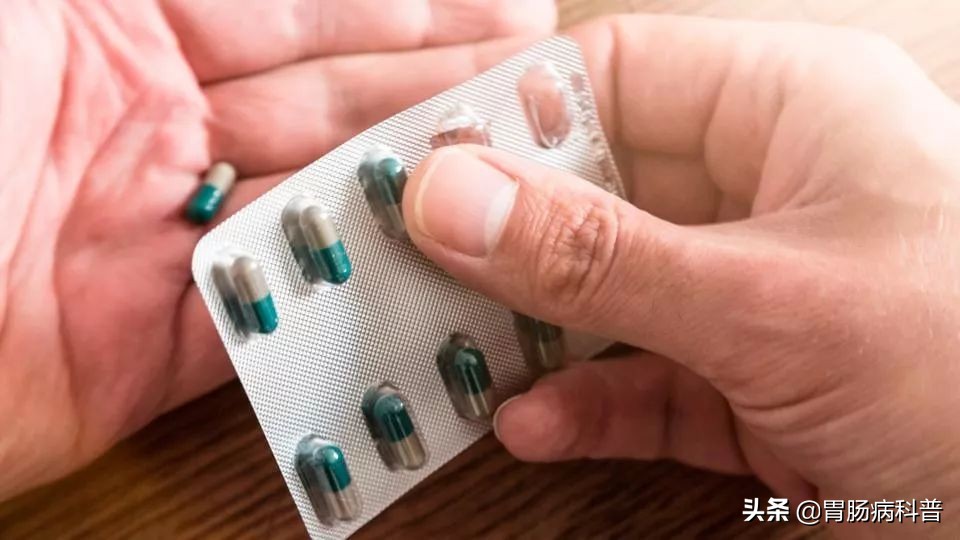 吃了抗生素为什么要吃益生菌,吃过抗生素后要吃益生菌吗