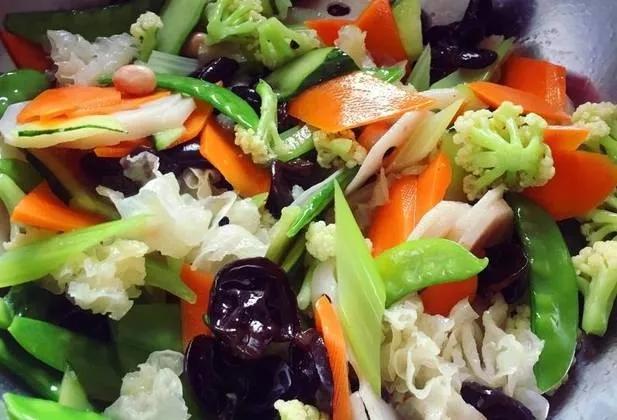 天津人最爱吃的美食,天津怀旧妈妈菜