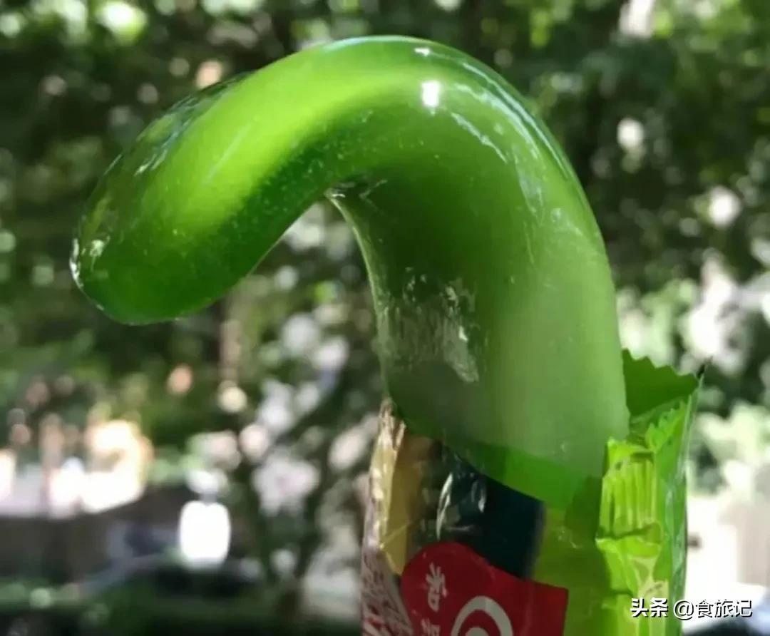 让人回忆童年的味道,难以忘怀的童年味道