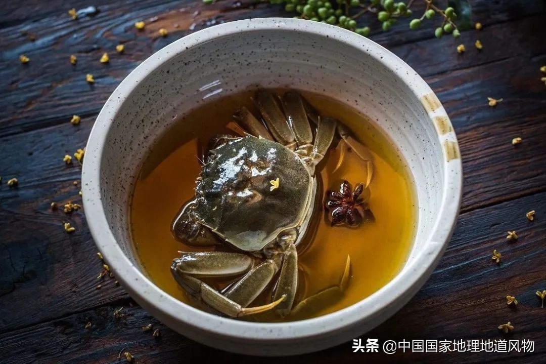 南方熟醉六月黄VS北方生腌皮皮虾,谁才是让人最爱的那口“鲜”?