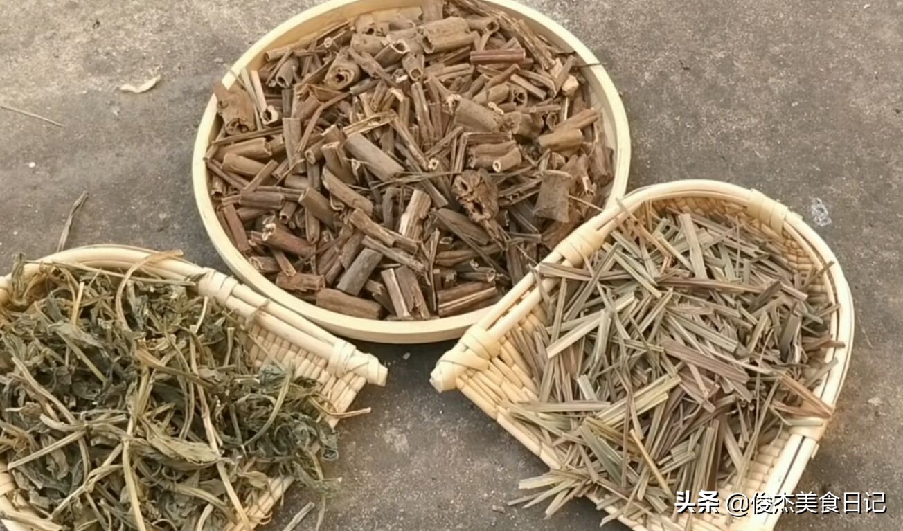 揭秘18种做菜常用的香料知识,厨房必备干货香料有哪些