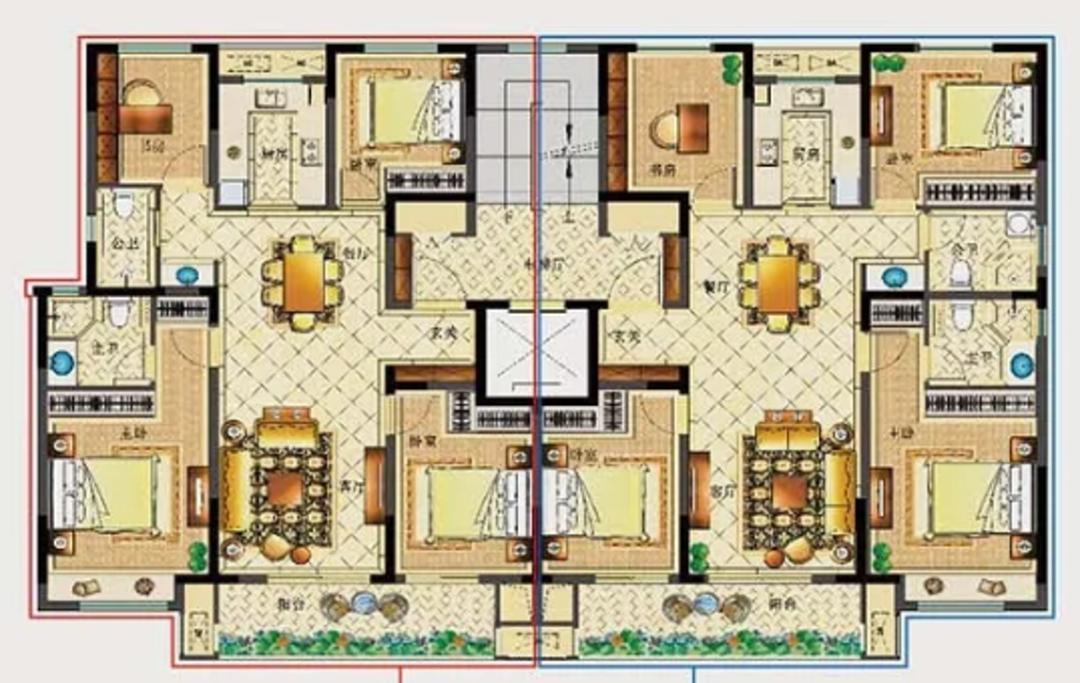 泗阳佳源四季公馆有多少户,泗阳四季公馆楼盘点评