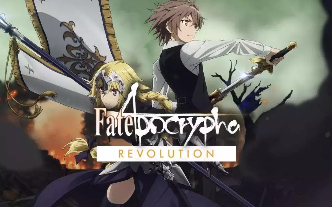 fate电影补番攻略 (fate新番12集免费观看)