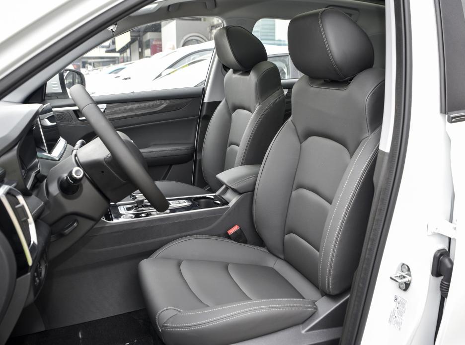 凯翼炫界pro最快将于5月上市,凯翼炫界pro2021款1.5tcvt劲豪版