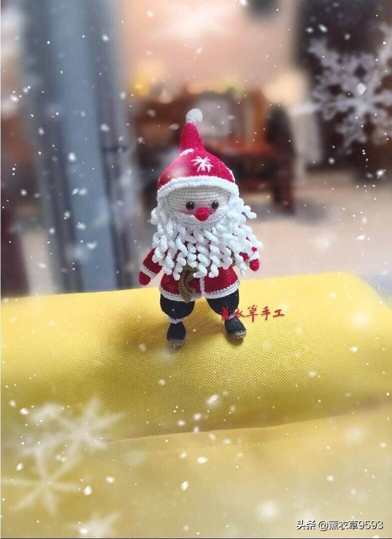 造物记/这些圣诞礼物的阵容太强大了!谁是造物主?