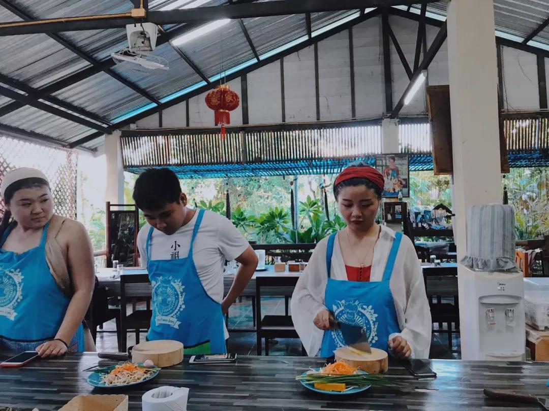 曼谷必买，清迈必玩，二刷泰国经验帖带你避坑