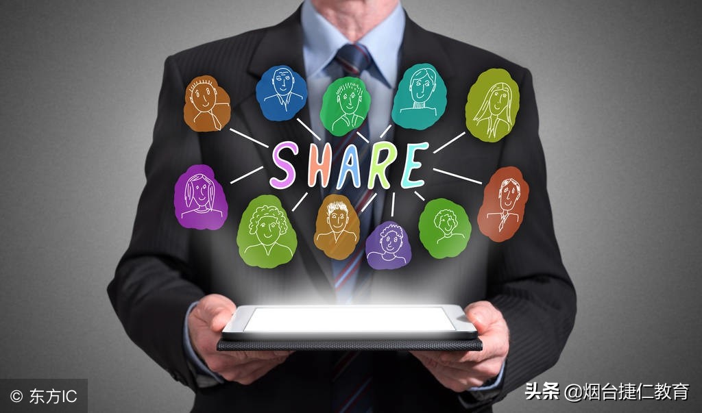 一分钟带你看懂学历和学位的区别,学历学位划分详解