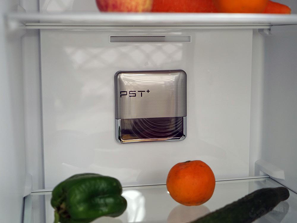 美的545对开门冰箱质量怎么样,美的545净味冰箱