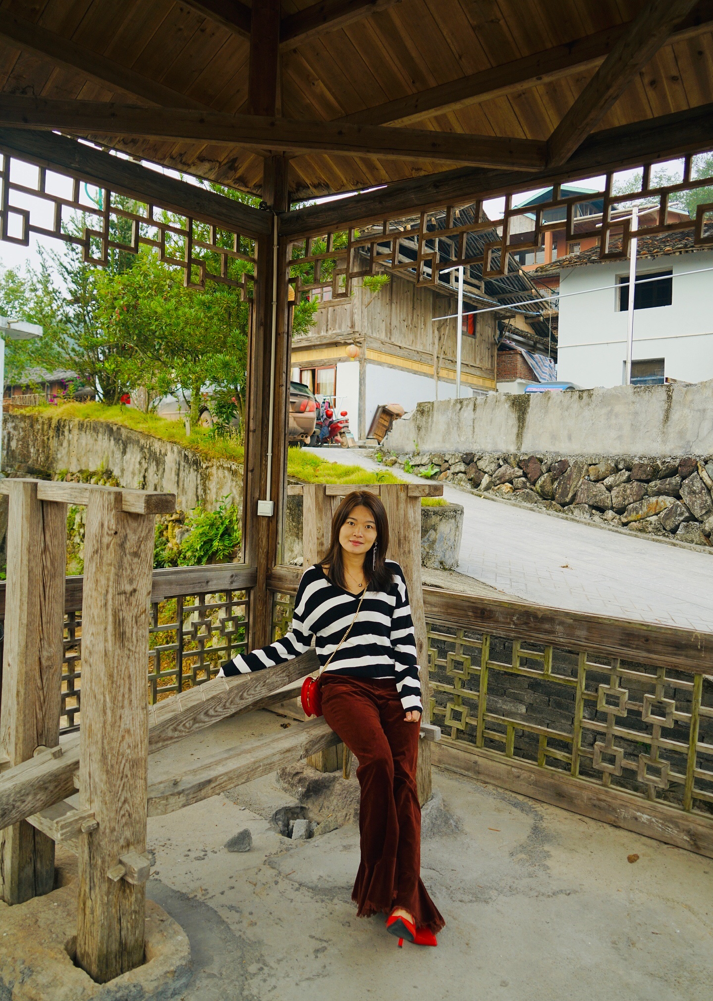 温州市红色旅游景点,温州最火的旅游区景点