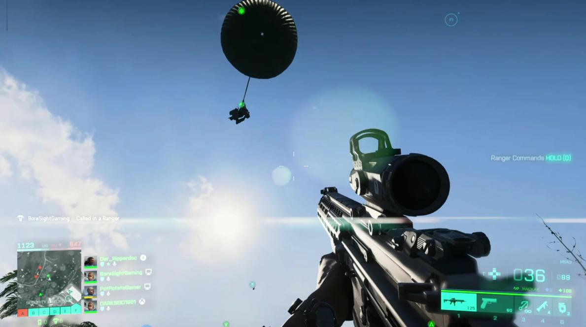 战地2042被虐成狗了怎么办,战地2042退款多久到账