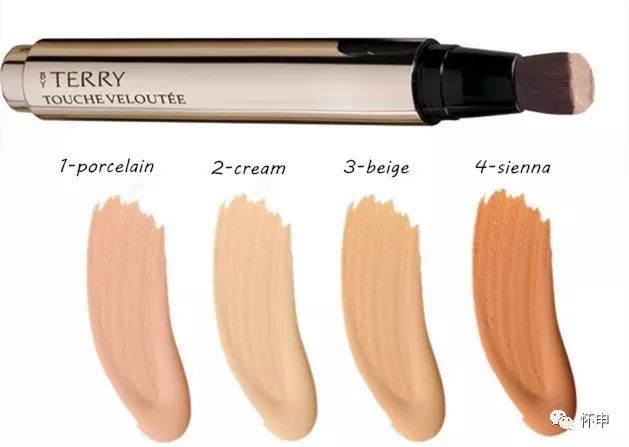 少女之心，便是遮瑕的意义