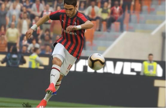 拒绝玄学抽黑球！《实况足球》大神分享抽黑金球技巧，屡试不爽！