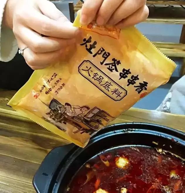 好吃的串串推荐,串串控不能错过的8家串串店