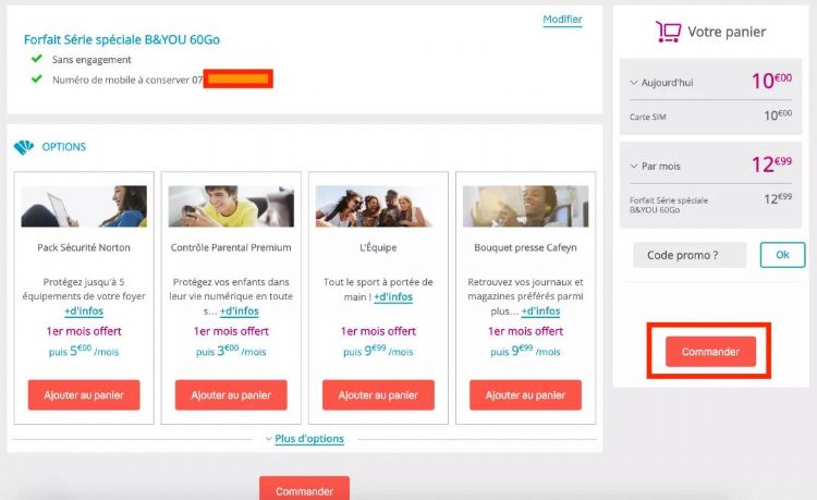 如何在法国办理电话卡,法国电话卡新政策