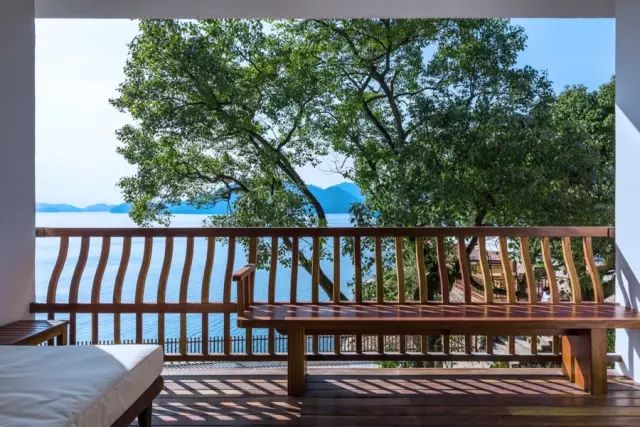 千岛湖最好的五家酒店,千岛湖有哪些价廉物美的湖景酒店