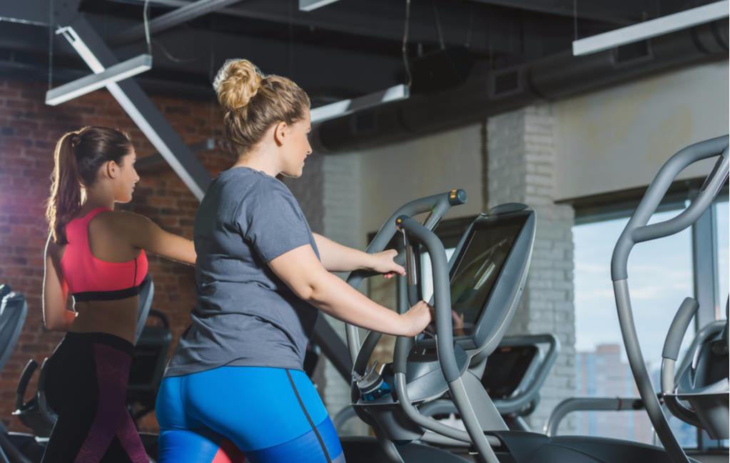 跑步姿势纠正训练跑步机,跑步机提高三公里成绩的训练方法