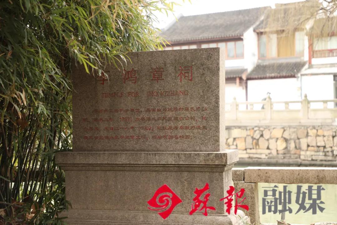 苏州旅游必打卡的10个景点,苏州适合周末放松的景区