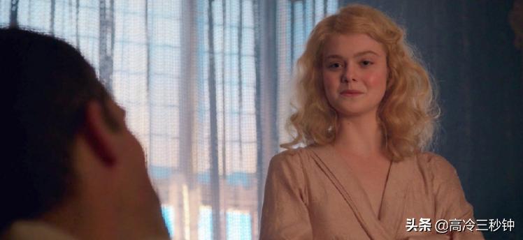 看什么夫妻的世界啊，都来看沙皇夫妇的撕X