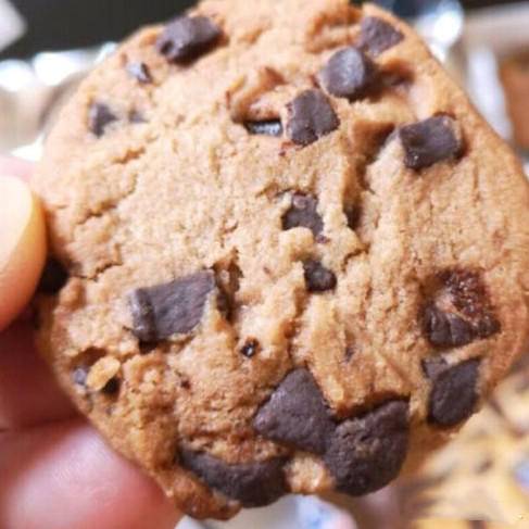 喜欢甜食的人不能错过的零食,便宜好吃的曲奇推荐