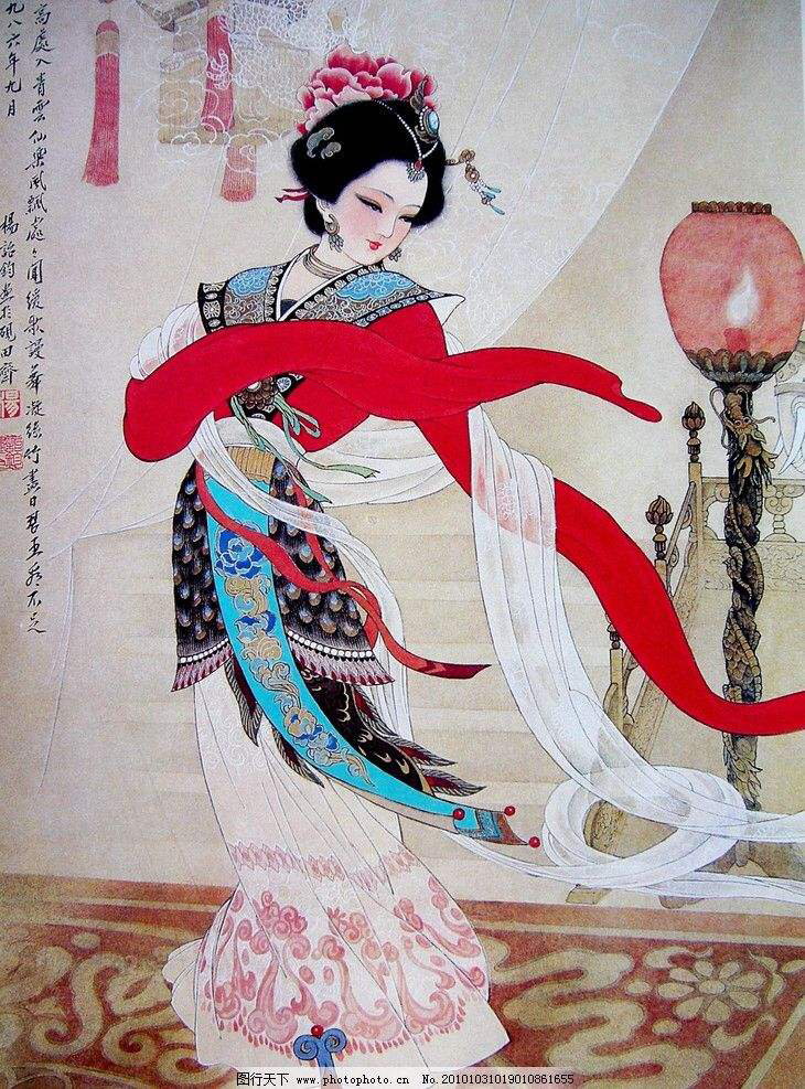 女人的诗歌有哪些,有关女性的诗歌