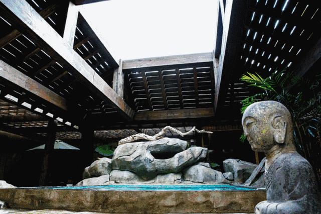 「江浙沪泡汤指南」来了！2020泡泡更灵